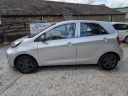 
										Used 2016 Kia Picanto full									