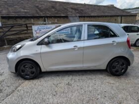 KIA PICANTO 1 AIR