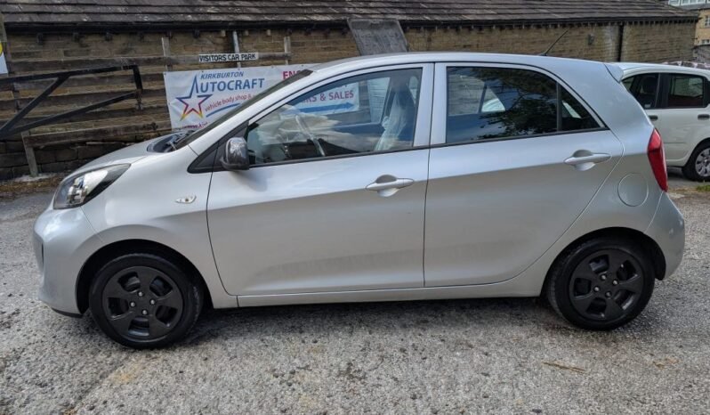 
								Used 2016 Kia Picanto full									