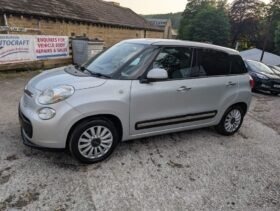 FIAT 500L POP STAR