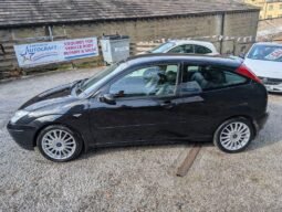 
										Used 2002 Ford Focus full									