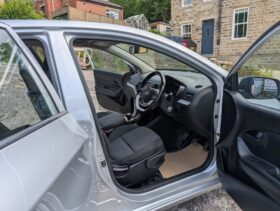 Used 2016 Kia Picanto