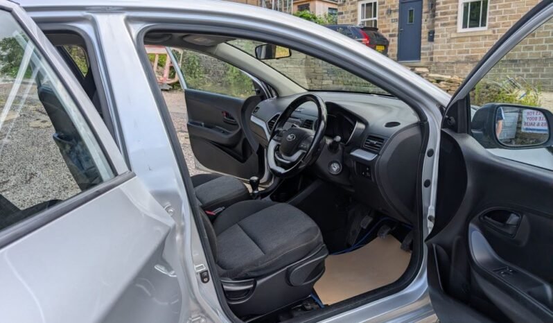 
								Used 2016 Kia Picanto full									