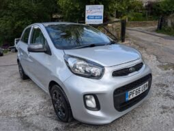 
										Used 2016 Kia Picanto full									
