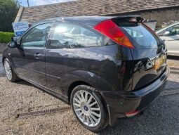 
										Used 2002 Ford Focus full									