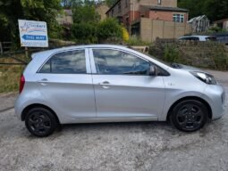 
										Used 2016 Kia Picanto full									