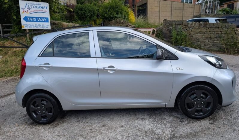 
								Used 2016 Kia Picanto full									
