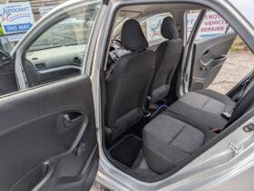 Used 2016 Kia Picanto
