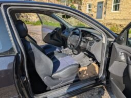 
										Used 2002 Ford Focus full									