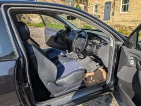 Used 2002 Ford Focus