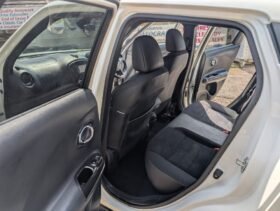 NISSAN JUKE CONNECTA DCI