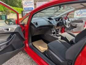 Used 2014 Ford Fiesta