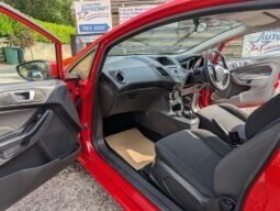 
										Used 2014 Ford Fiesta full									