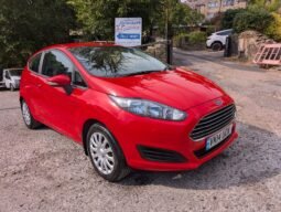 
										Used 2014 Ford Fiesta full									