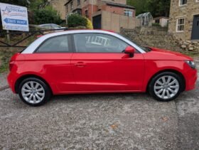 Used 2013 Audi A4