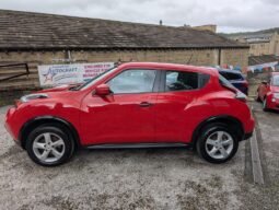 
										Used 2015 Nissan Juke full									