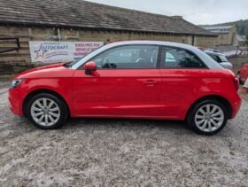 Used 2013 Audi A4