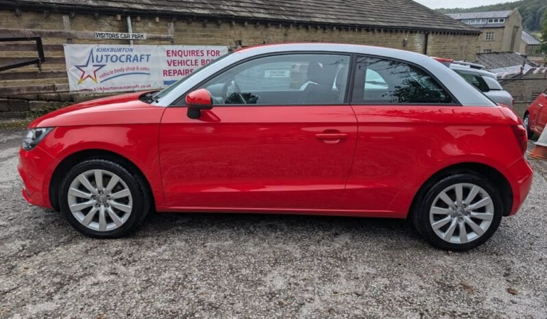 
								Used 2013 Audi A4 full									