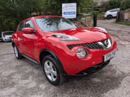 
										Used 2015 Nissan Juke full									