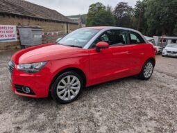 
										Used 2013 Audi A4 full									