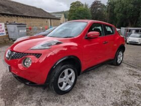 Used 2015 Nissan Juke