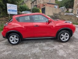 
										Used 2015 Nissan Juke full									