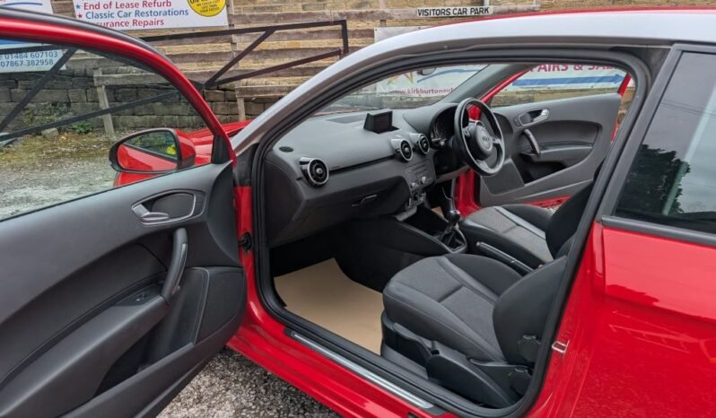 
								Used 2013 Audi A4 full									