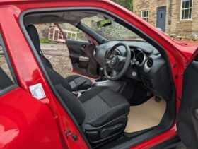 Used 2015 Nissan Juke