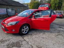 
										Used 2013 Ford Focus full									