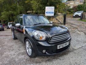 Used 2012 Mini Countryman